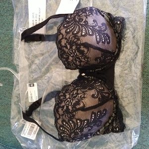 LeMystere 34DDD bra NWT